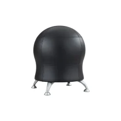 Vinyl Ball Chair