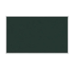 Vinyl Bulletin Board 8'x4'