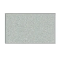 Vinyl Bulletin Board 4'x4'