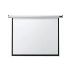 Vision Projection Screen, Manual - 50
