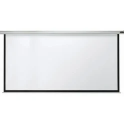 Vision Projection Screen, Manual - 84
