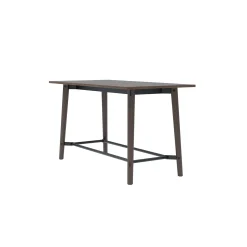 Voodoo Bar-Height Collaborative Table – 36W x 72D