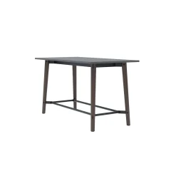 Voodoo Bar-Height Collaborative Table – 36W x 72D