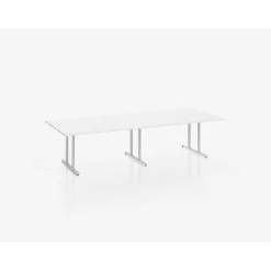Voyage Conference Table - 120"Wx48"D