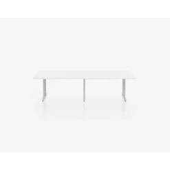 Voyage Conference Table - 120