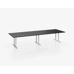 Voyage Conference Table - 144"Wx48"D