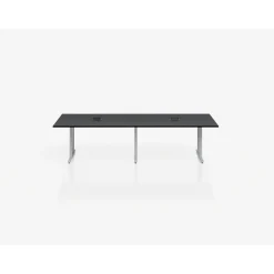 Voyage Conference Table with Two Power Modules - 120