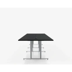 Voyage Conference Table with Three Power Modules - 192