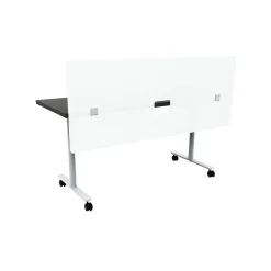 Voyage Modesty Privacy Panel for Multipurpose Tables - 71.5W x 23.5H