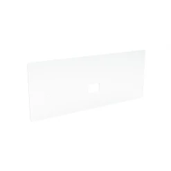 Voyage Modesty Privacy Panel for Multipurpose Tables - 59.5W x 23.5H