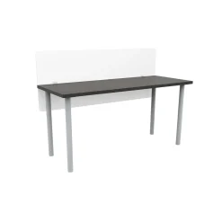 Voyage Modesty Privacy Panel for Multipurpose Tables - 59.5W x 23.5H