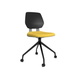 Voyage Multipurpose Chair - Upholstered