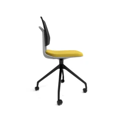 Voyage Multipurpose Chair - Upholstered