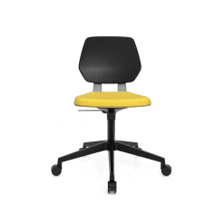 Voyage Task Chair - Upholstered