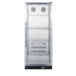 24"W Beverage Center