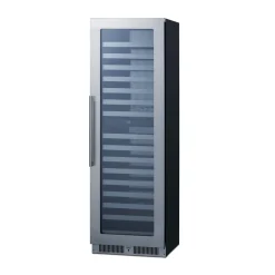 24"W Dual Zone Wine Cellar