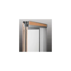 12'W Sliding Marker Board