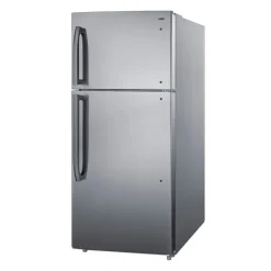 30"W Top Freezer/Refrigerator