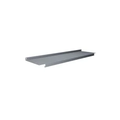 60"W Workbench Lower Shelf