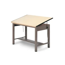 72"W x 38"D Drafting Table