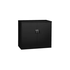 48"W x 18"D x 42"H Counter Height Jumbo Storage Cabinet