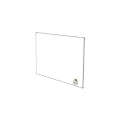 8'W x 4'H Interactive Projector Board