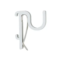 4'W x 3'H Aluminum Trim Porcelain White Board