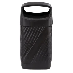 Waste Receptacle, Indoor and Outdoor Closed Top- 32 Gallon