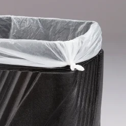 Waste Receptacle, Indoor and Outdoor Open Top- 32 Gallon