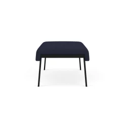 Waterfall 2 Seat Bench in Standard Fabric