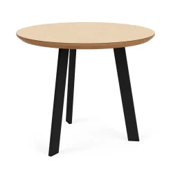 Waterfall End Table