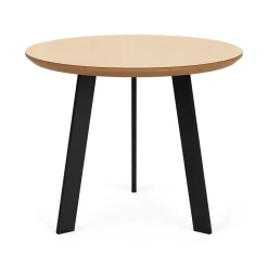Waterfall End Table