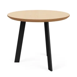 Waterfall End Table
