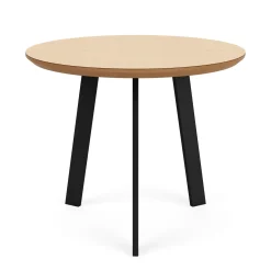 Waterfall End Table