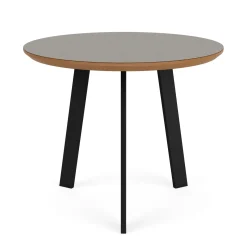 Waterfall End Table