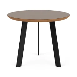 Waterfall End Table