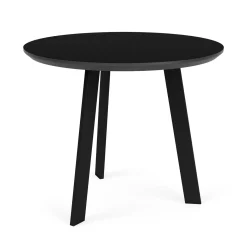 Waterfall End Table