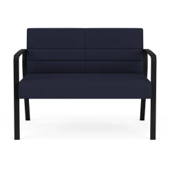 Waterfall Loveseat in Standard Fabric