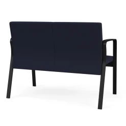 Waterfall Loveseat in Standard Fabric