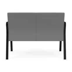 Waterfall Loveseat in Standard Fabric
