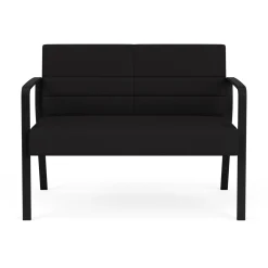 Waterfall Loveseat in Standard Fabric