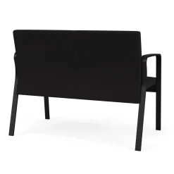 Waterfall Loveseat in Standard Fabric