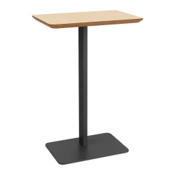 Waterfall Personal Table