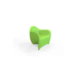 Weighted Amped Chair