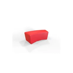 Weighted Swerve Bench