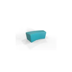 Weighted Swerve Bench