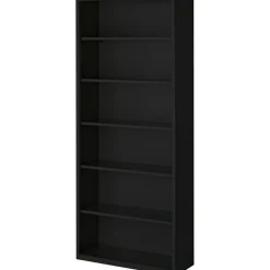 Welded-Steel Bookcase - 84