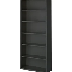 Welded-Steel Bookcase - 84
