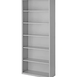 Welded-Steel Bookcase - 84