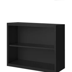 Welded-Steel Bookcase - 30